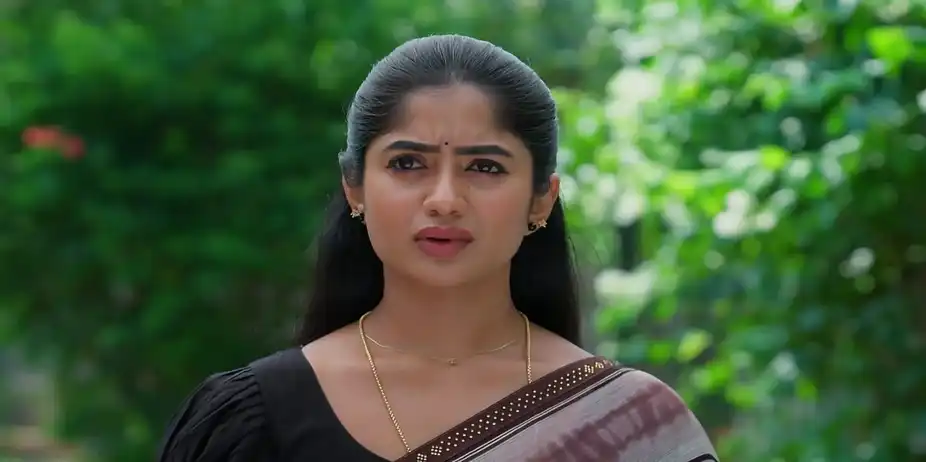 Anaghadevi Strikes Back at Rajaram - Sandhyaraaga