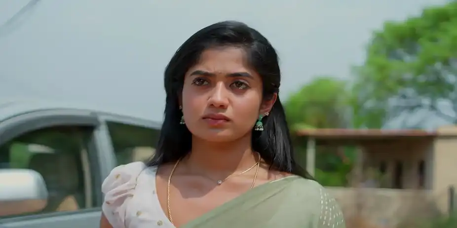 Rajalakshmi’s Heroic Act - Sandhyaraaga