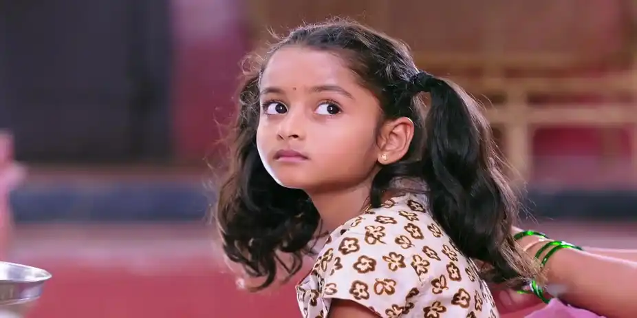 Does Shravani Discover the Child’s Past? - Shravani Subramanya