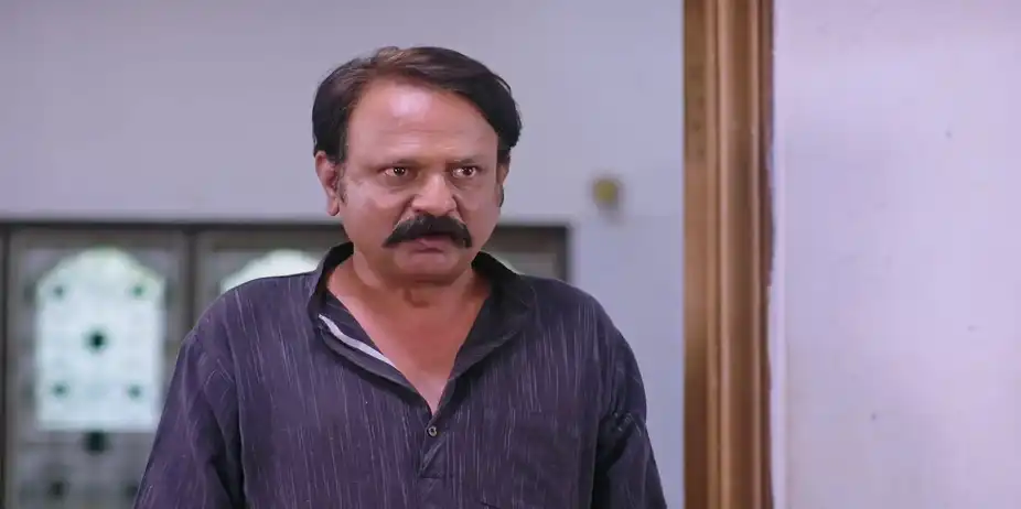 Prithviraj Warns Kantamma - Shravani Subramanya