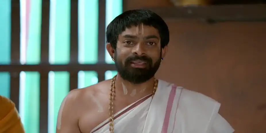 Saraswati’s Supreme Offering - Sri Raghavendra Mahathme