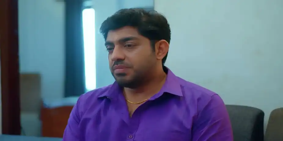 Mangalyam - June 01, 2026 - Episode Spoiler