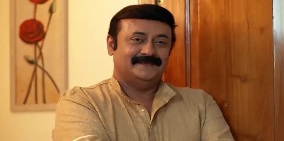 Jayaraman Mocks Ramadevi - Chembarathy