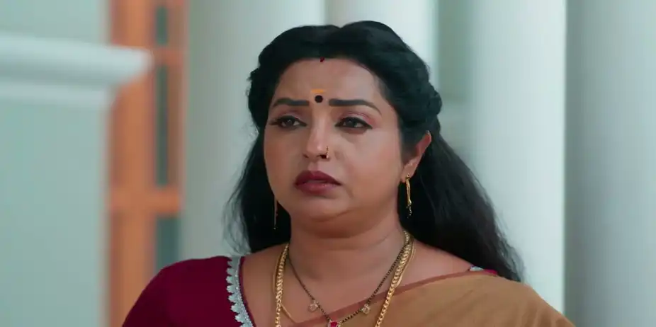 KrishnaGadha - May 31, 2026 - Best Scene