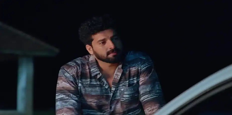 Sachi Decides to End His Life - Mangalyam