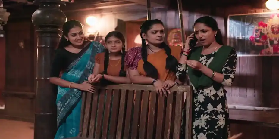 Valyettan - May 28, 2026 - Best Scene