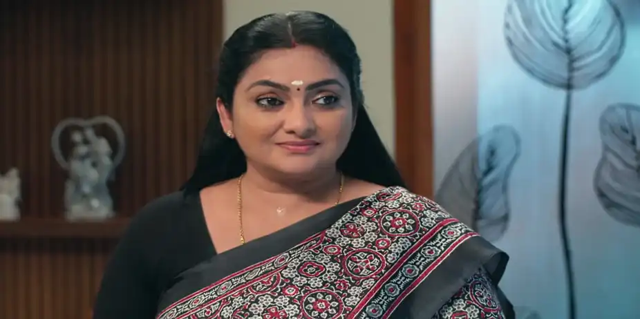Chembarathy - 26 May, 2026