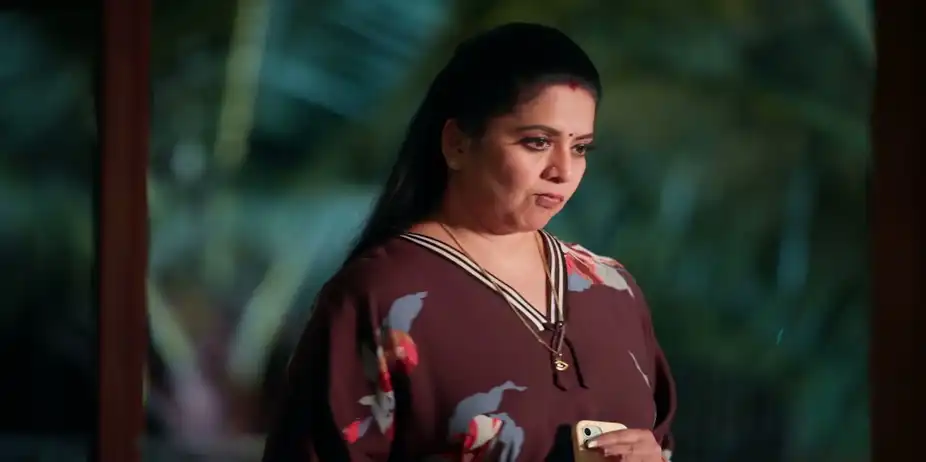 Chembarathy - May 30, 2026 - Episode Spoiler
