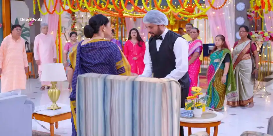Deep Jyoti - May 22, 2026 - Promo