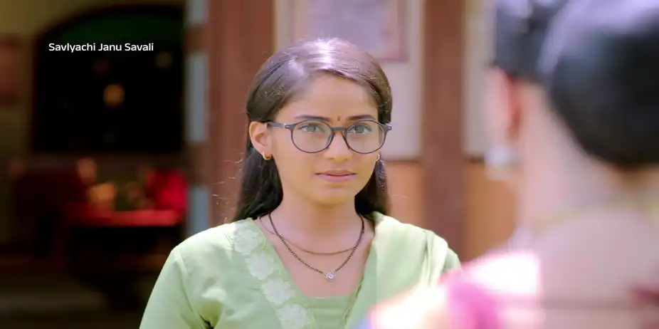Savalyachi Janu Savali - May 22, 2026 - Promo