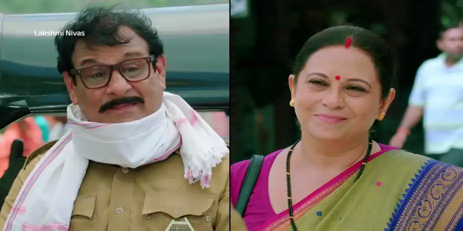 Lakshmi Nivas - May 22, 2026 - Promo