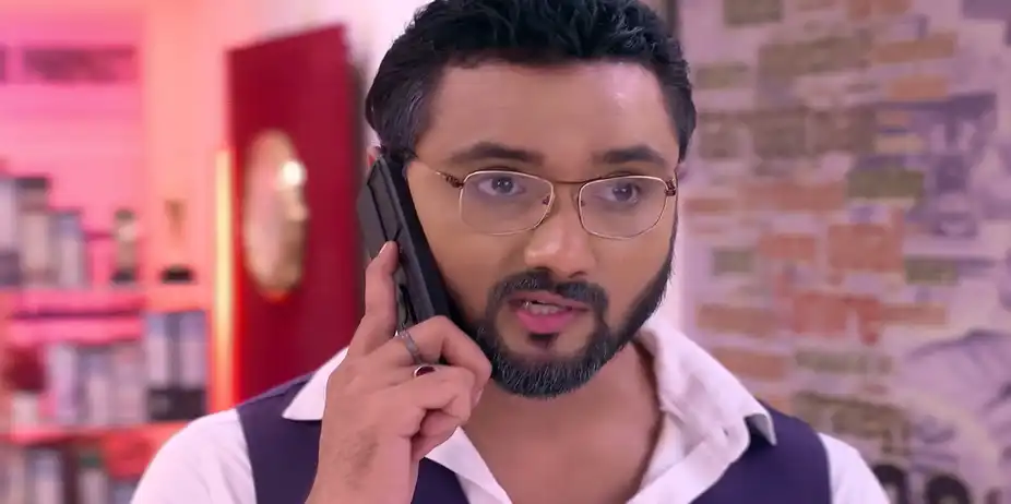 Jagruti - June 01, 2026 - Episode Spoiler