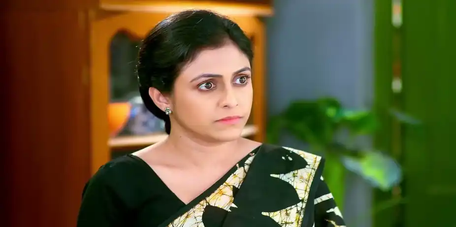 Ka Age Kahibi Manara Katha - June 01, 2026 - Episode Spoiler