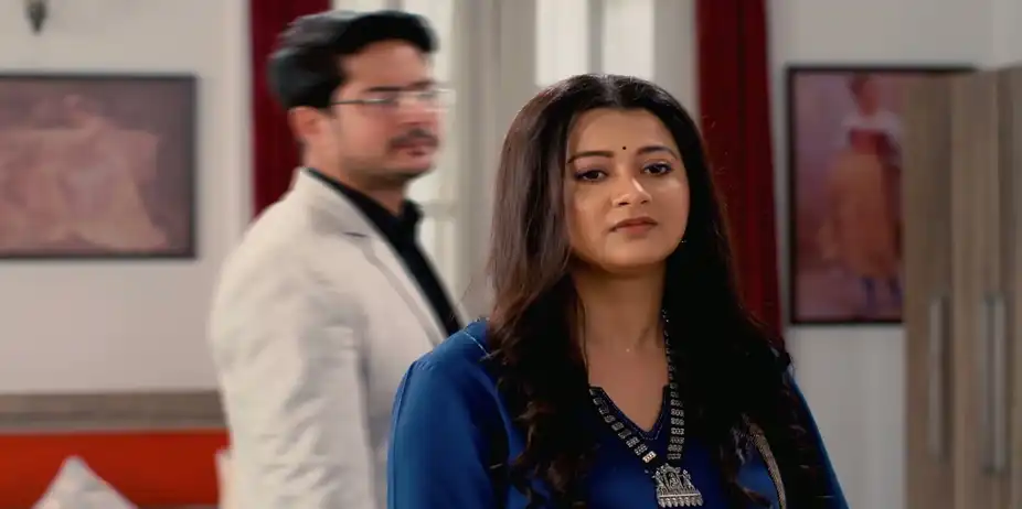 Madhu Jhara - June 01, 2026 - Episode Spoiler