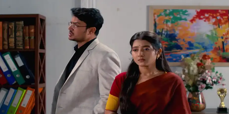 Madhu Jhara - May 30, 2026 - Episode Spoiler
