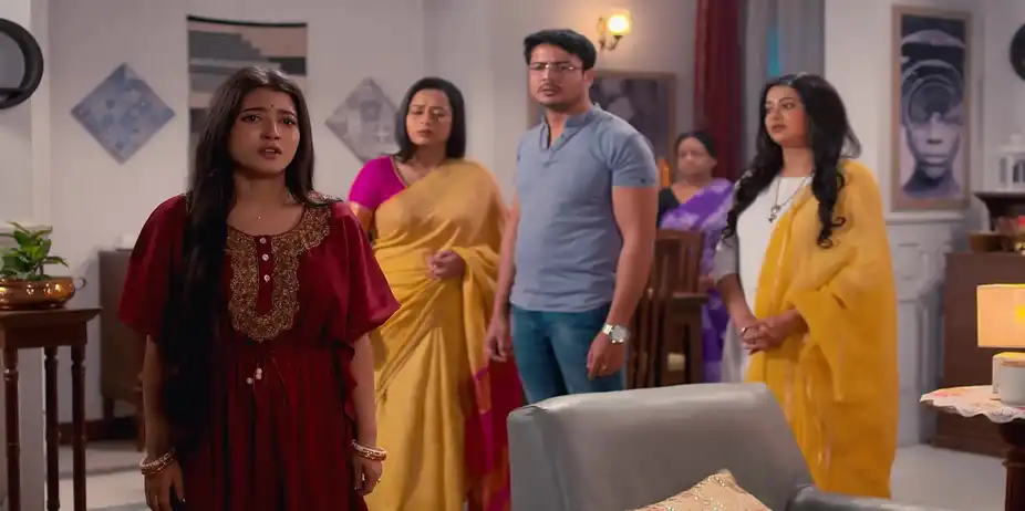 Madhu Jhara - May 26, 2026 - Episode Spoiler
