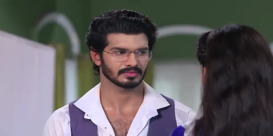 Tu Khara Mun Chaai - May 26, 2026 - Best Scene