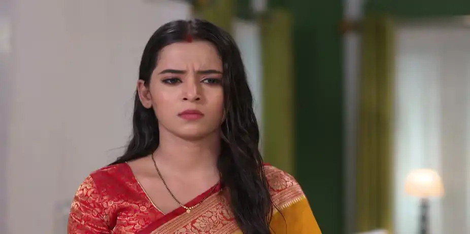 Tu Khara Mun Chaai - May 29, 2026 - Best Scene