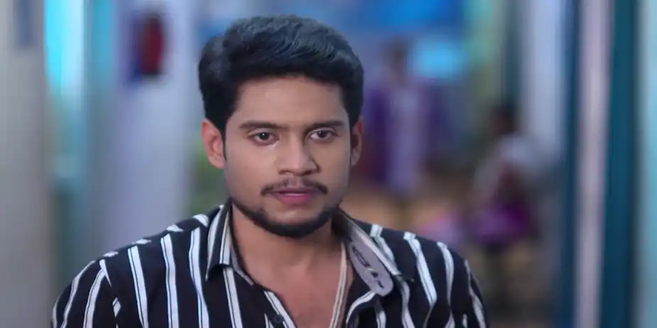 Tu Khara Mun Chaai - May 28, 2026 - Best Scene