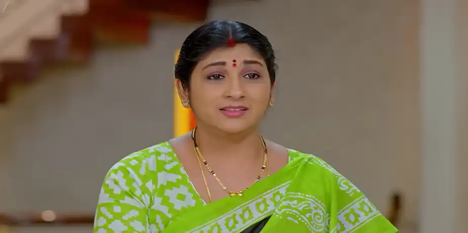 Dheerga Sumangali Bhava - May 23, 2026 - Best Scene