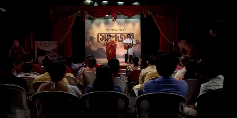 Parineeta - May 26, 2026 - Episode Spoiler