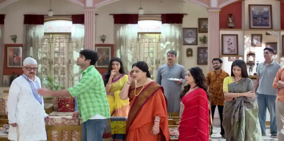 Parineeta - 31 May, 2026