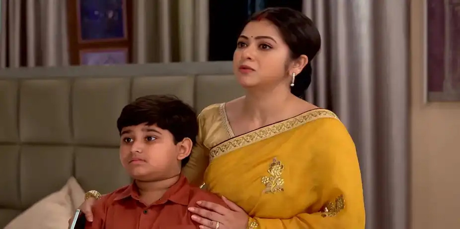 Chirodini Tumi Je Amar - May 26, 2026 - Best Scene