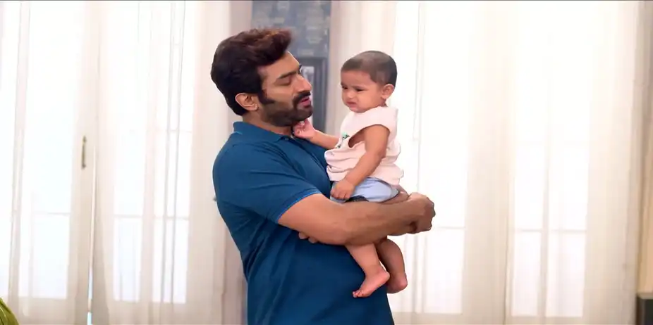Chirodini Tumi Je Amar - May 31, 2026 - Best Scene