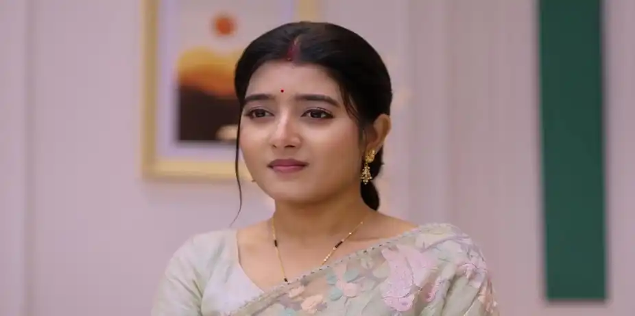 Jeet Visits Nisha - Jowar Bhanta