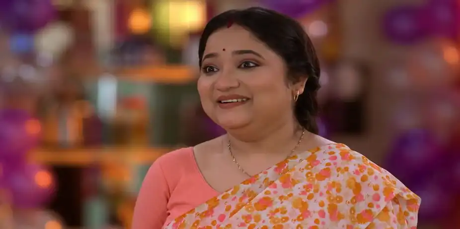 Kamala Nibas - May 26, 2026 - Best Scene