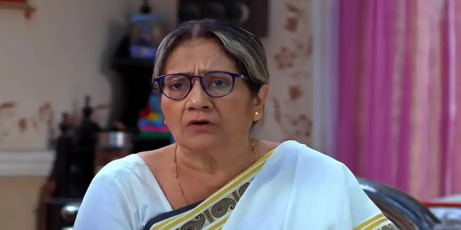 Kamala Prioritises Anju - Kamala Nibas