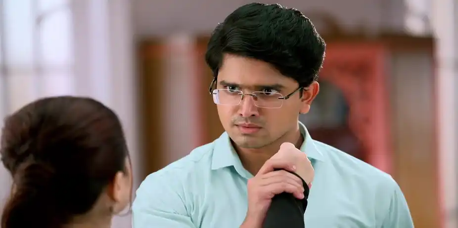 Kusum Stops the Property Transfer- Kusum