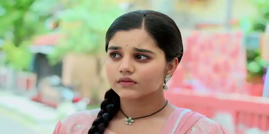 Ayushman Requests Shankar to Come Back - Kusum