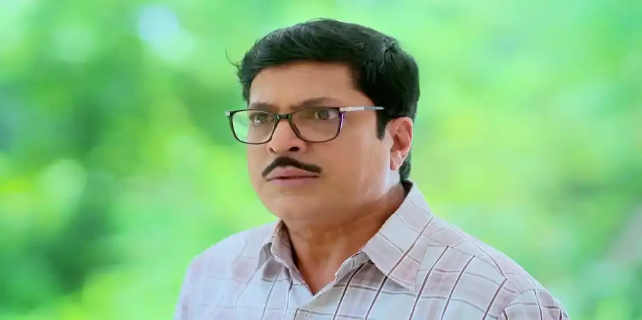 Debolina Manipulates Shankar - Kusum