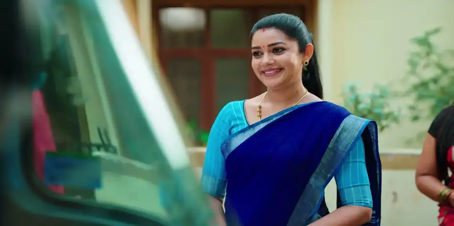 Getti Melam - June 01, 2026 - Episode Spoiler