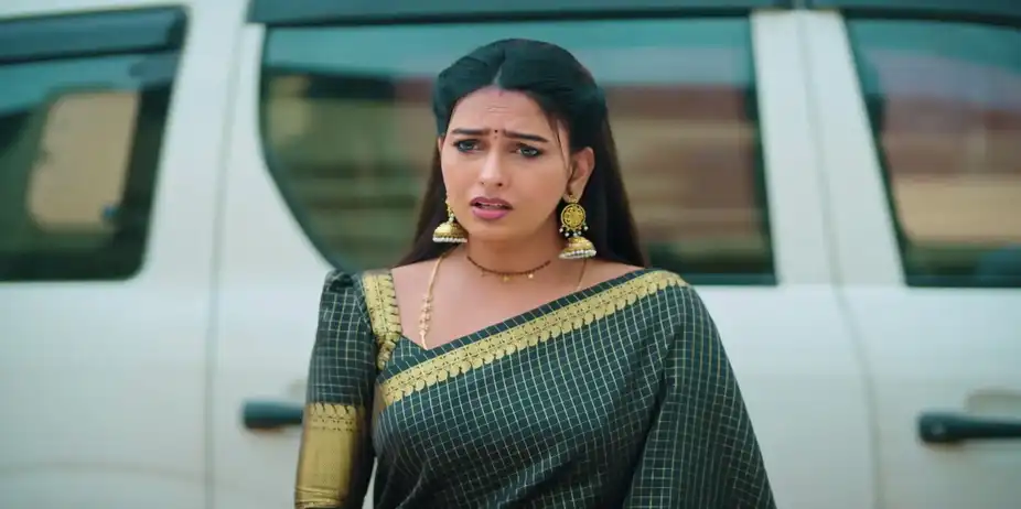 Getti Melam - May 30, 2026 - Episode Spoiler