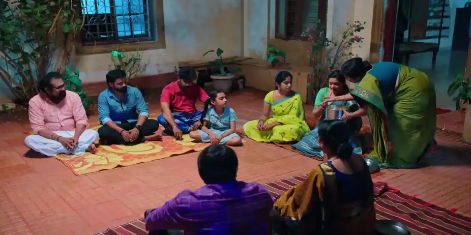 Getti Melam - May 26, 2026 - Episode Spoiler