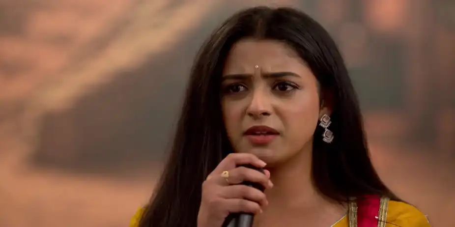 Parineeta - May 27, 2026 - Best Scene