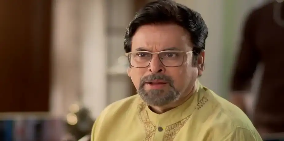 Birendra's Frustration - Saat Pake Bandha