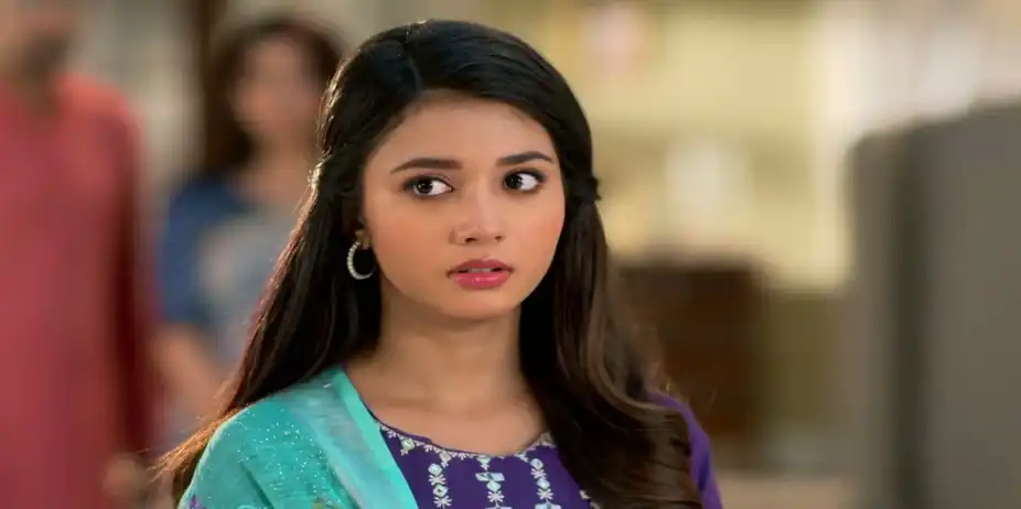Ranjini Tries to Shift the Blame onto Shubho - Saat Pake Bandha