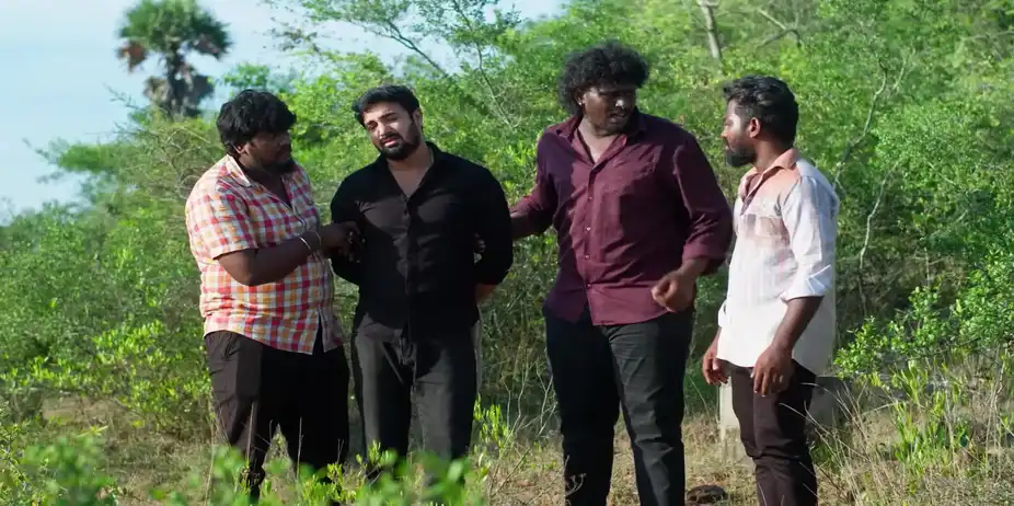 Paarijatham - 29 May, 2026