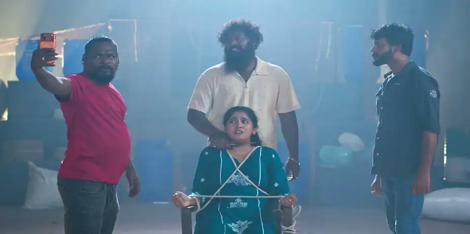 Paarijatham - 01 June, 2026