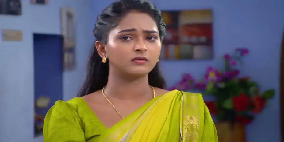 Sandhya Raagam - 29 May, 2026