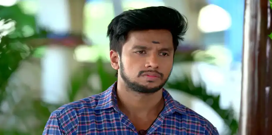 Vaagai Sooda Vaa - 26 May, 2026
