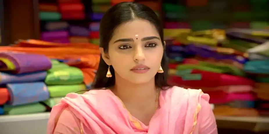 Vaagai Sooda Vaa - 01 June, 2026