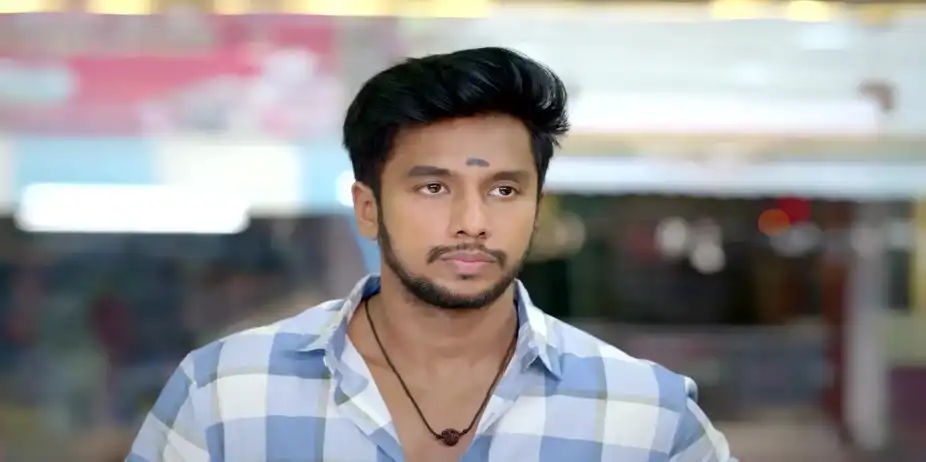 Vaagai Sooda Vaa - 28 May, 2026