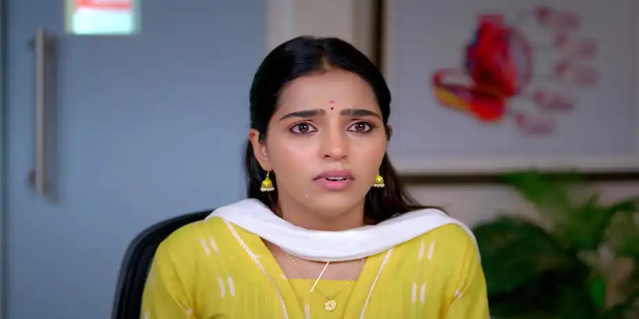 Vaagai Sooda Vaa - 27 May, 2026