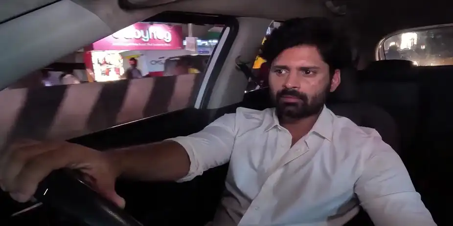 Bharathi Conceals the Truth from Aadhi - Idhayam