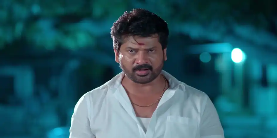 Will Raja Sethupathi's Dream Come True? - Karthigai Deepam