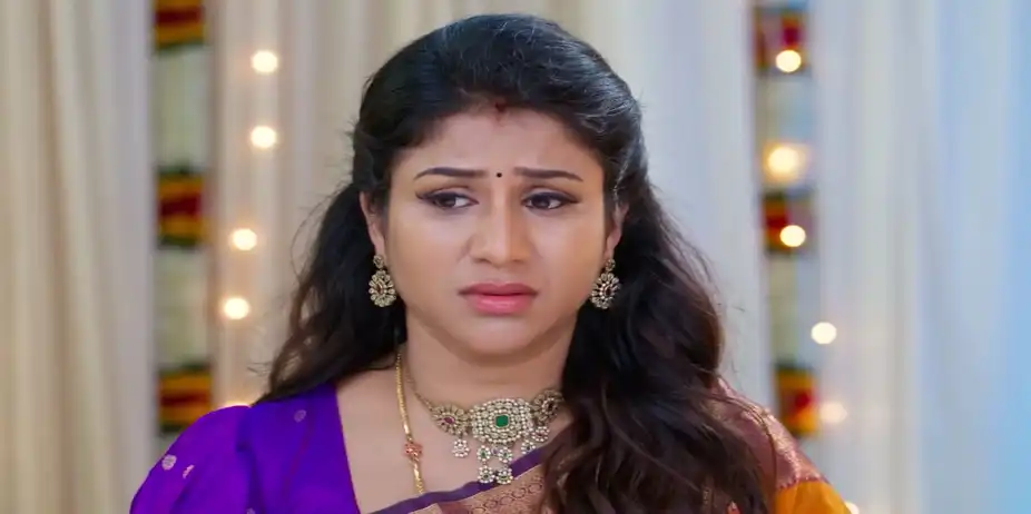 Isai Assures Varshini - Paarijatham